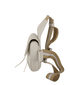 Saddle Bag, bottom view